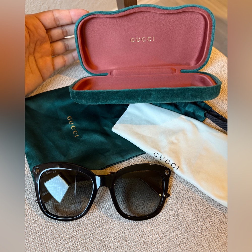 Gucci Sunglasses